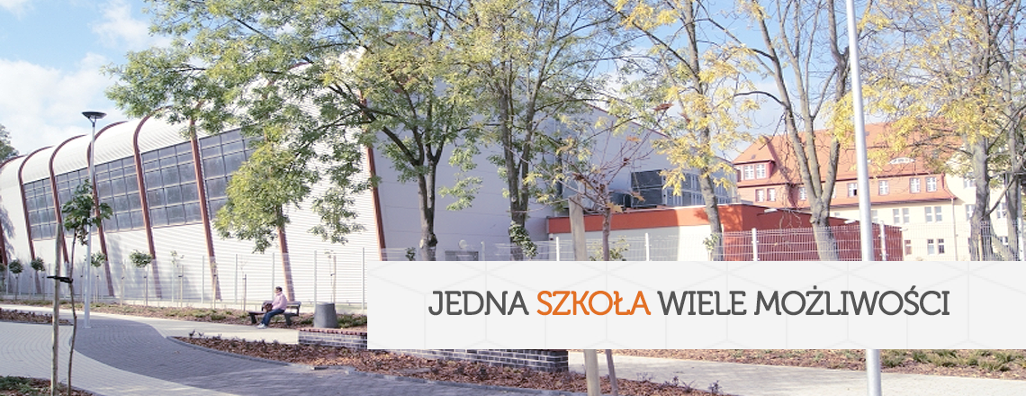 Zespół Szkół Gastronomicznych w Pile - Gen. Sikorskiego 73, Piła