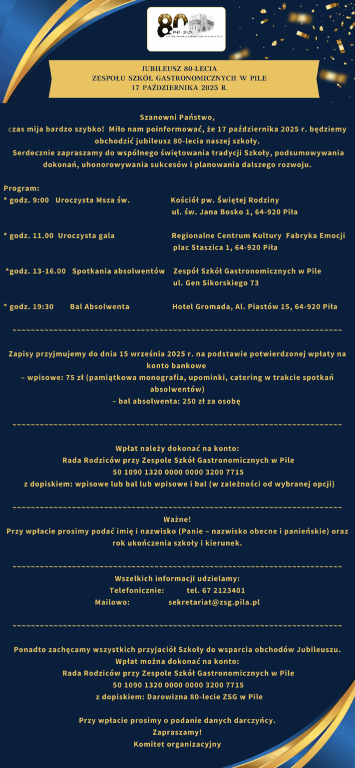 Zsz Nr 2 Piła Plan Lekcji