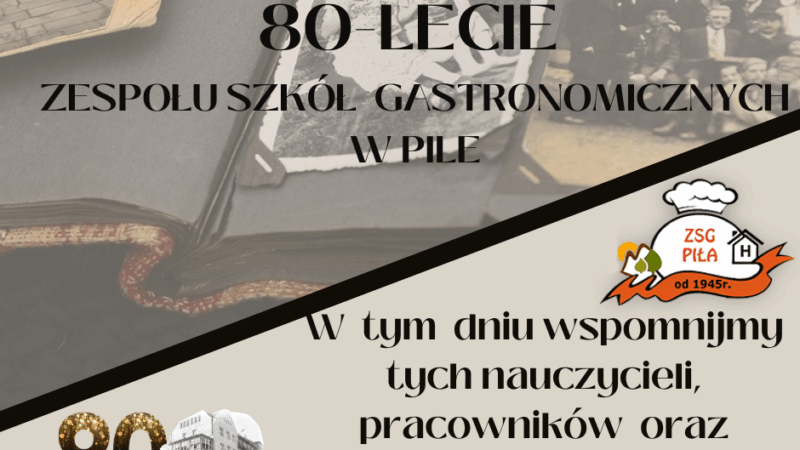 Wspominamy…