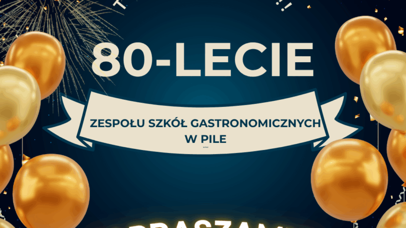 To już jutro- zapraszamy!!