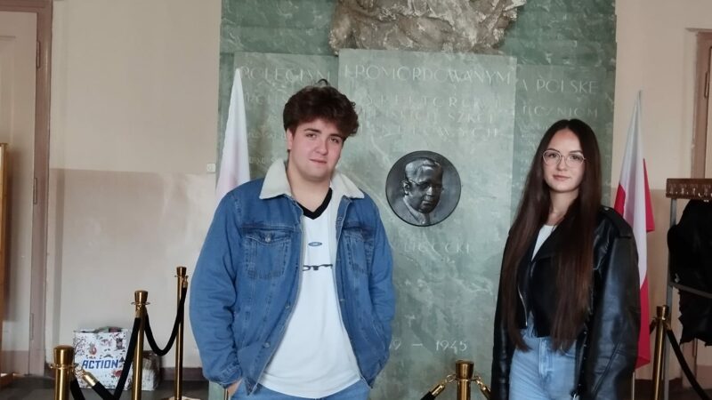 XIII Olimpiada Wiedzy o Turystyce – etap okręgowy w Poznaniu