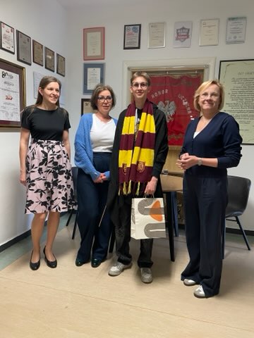 Konkurs „Przedsiębiorczy Matematyk”