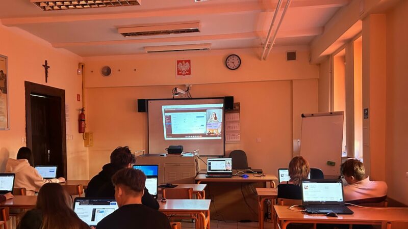 Nowoczesne technologie w turystyce – prezentacja systemu Otiumo