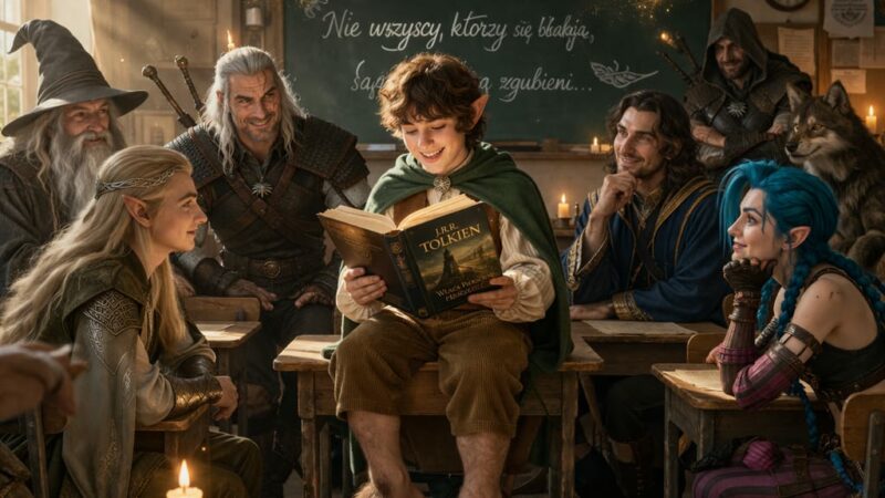 Kroniki Tygodnia Językowego