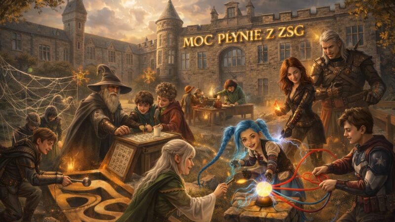 Kroniki Tygodnia Językowego — Czwartek