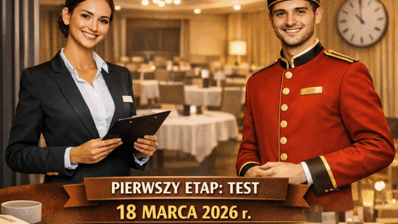 Zapraszamy do udziału w konkursie