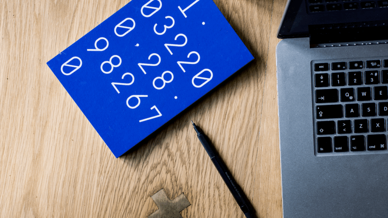 Konkurs „Przedsiębiorczy Matematyk”