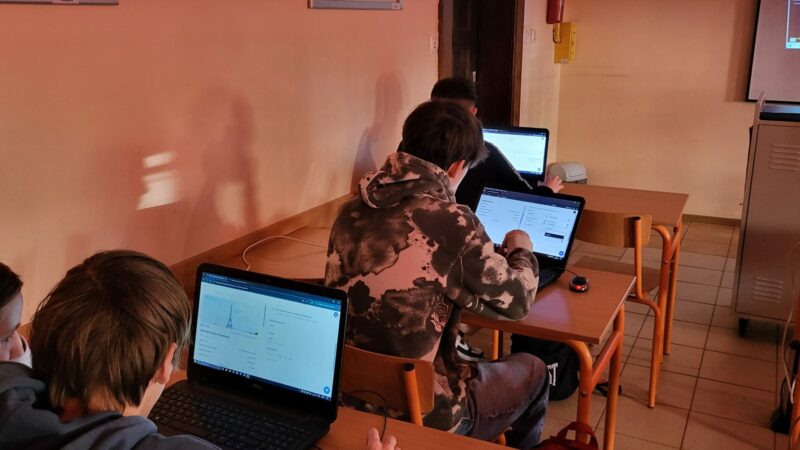 Nowoczesne technologie w turystyce – prezentacja systemu Otiumo