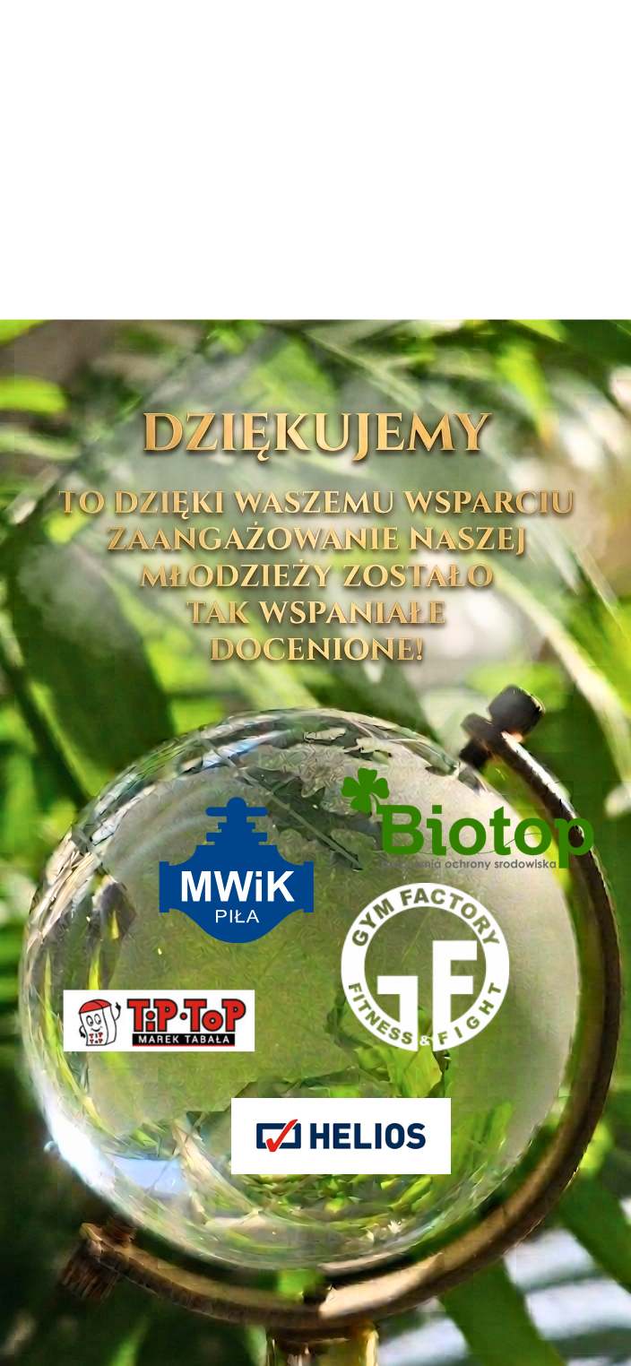 Międzynarodowy Dzień Ziemi