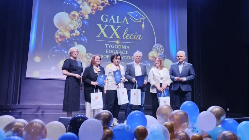 28.05.2026 r. XX-lecie Tygodnia Edukacji Profilaktycznej