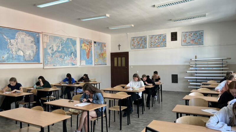 XXIV Olimpiada Ekologiczna Powiatu Pilskiego